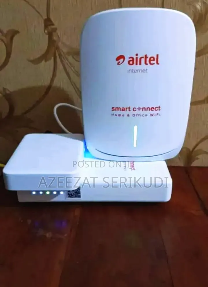 Airtel 5G ODU Device