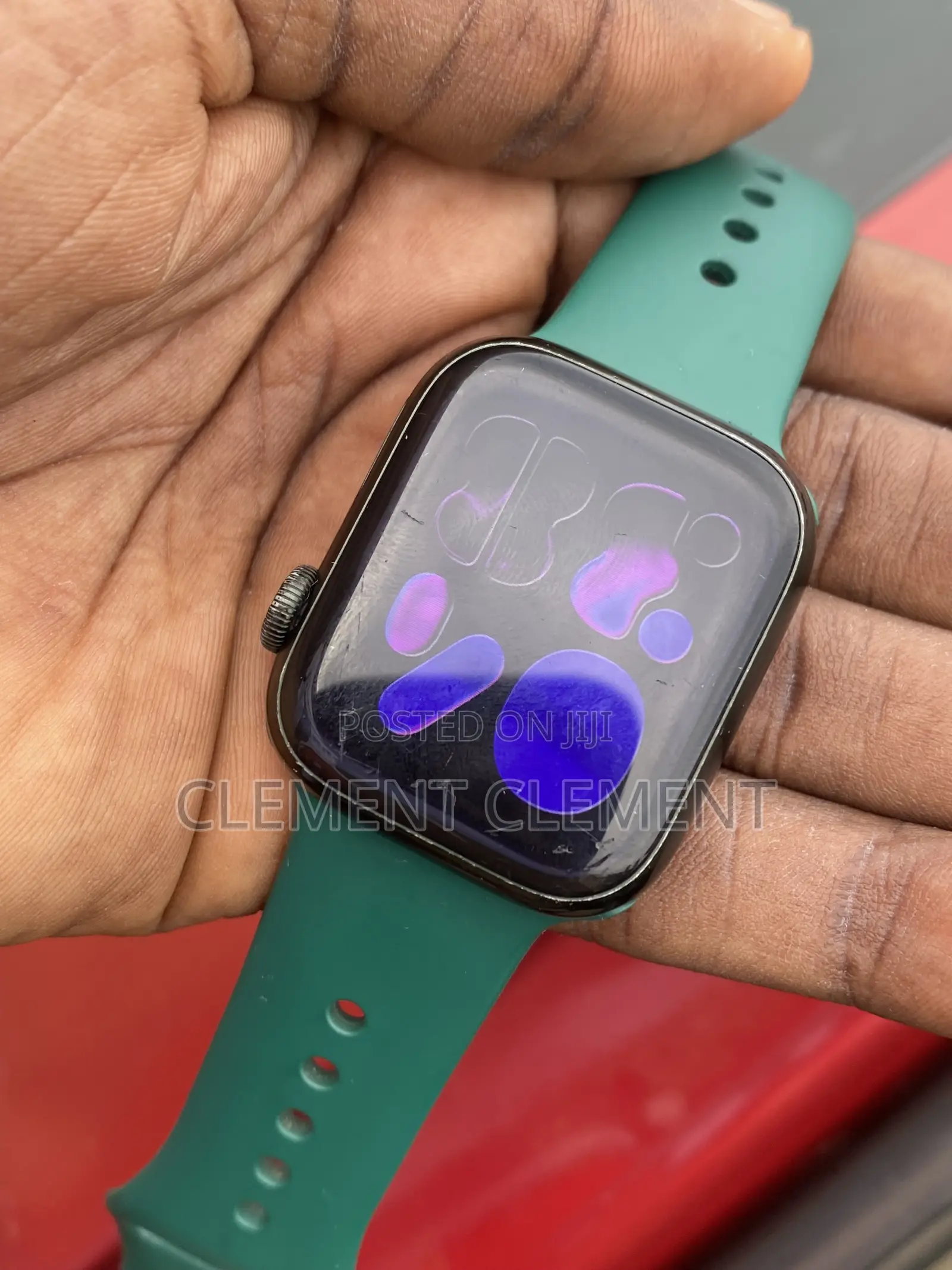 Apple Watch Series 7 41mm