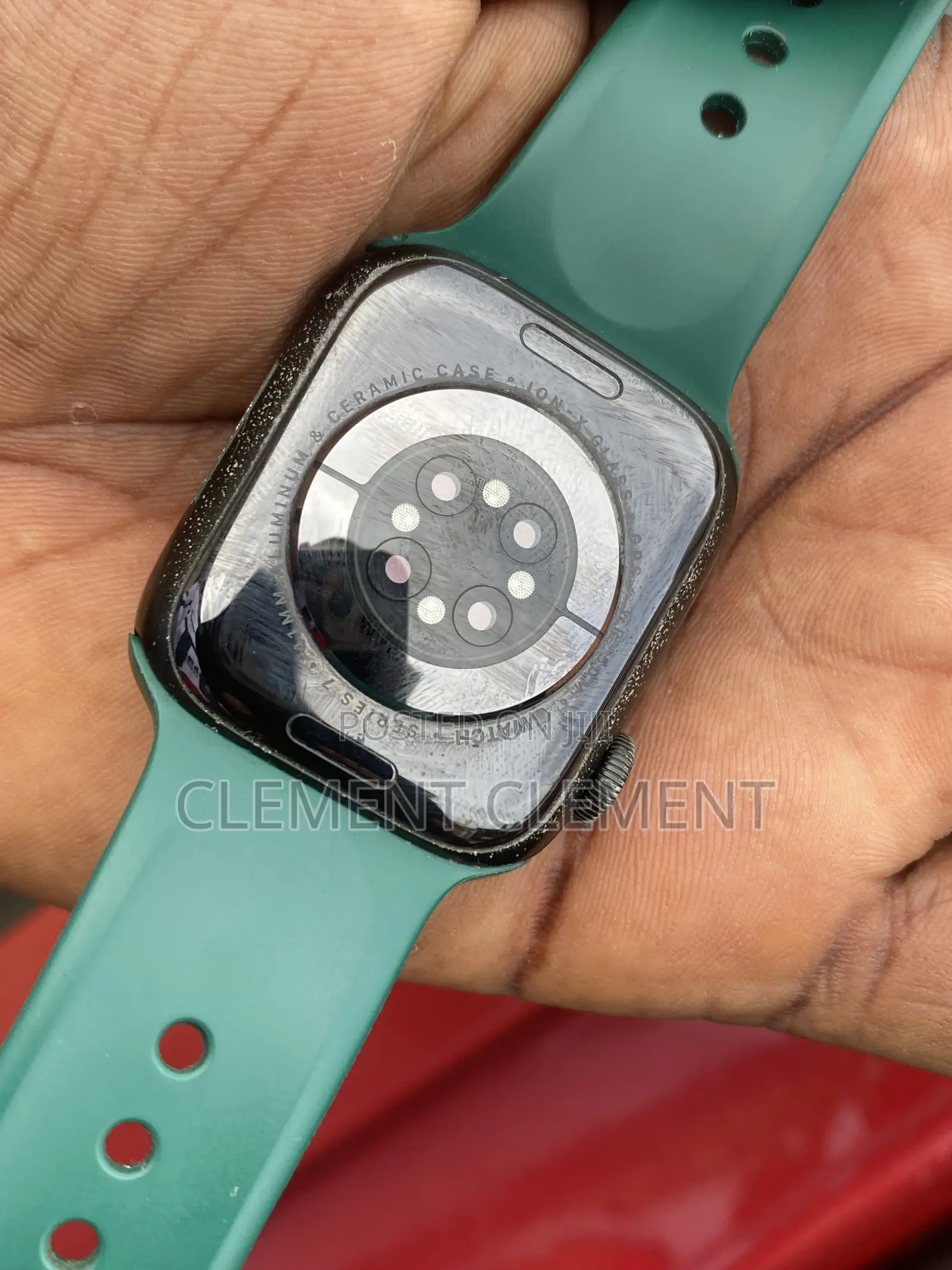 Apple Watch Series 7 41mm