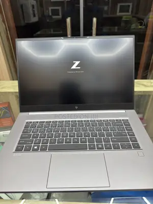 Laptop HP Zbook Studio G7 32GB Intel Core i9 SSD 512GB