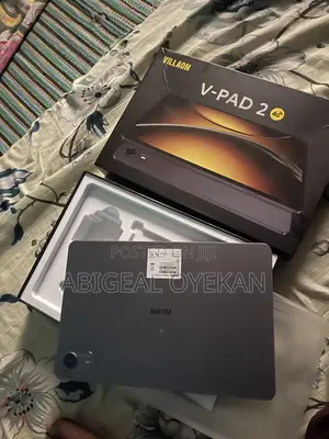 Villaon V8001 64 GB Gray