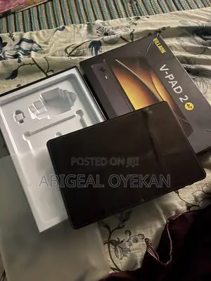 Villaon V8001 64 GB Gray