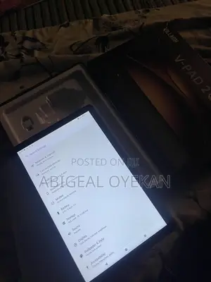 Villaon V8001 64 GB Gray