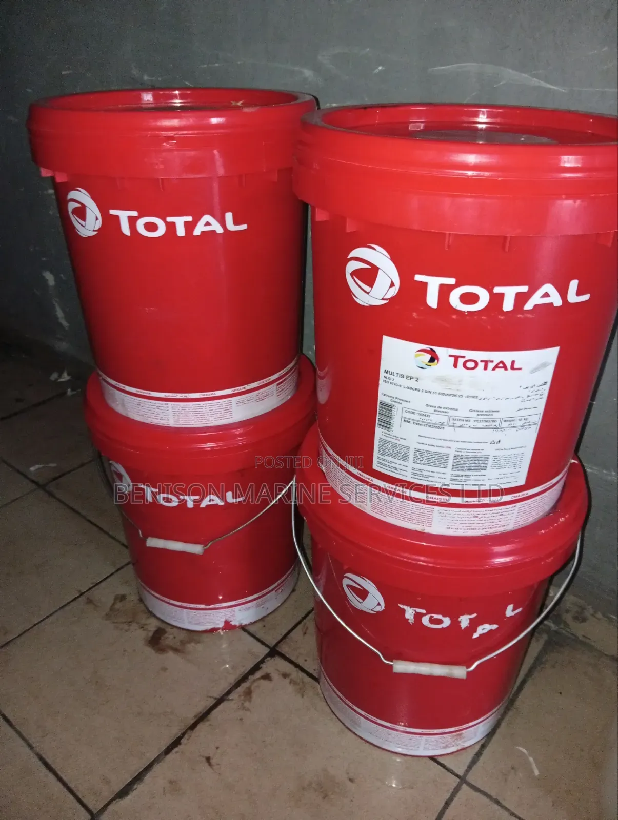Totalenergies Multis Ep 2