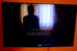 Samsung TV