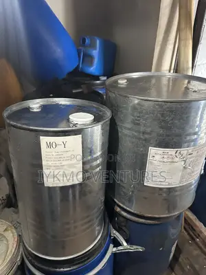 Peppermint Oil / 25kg