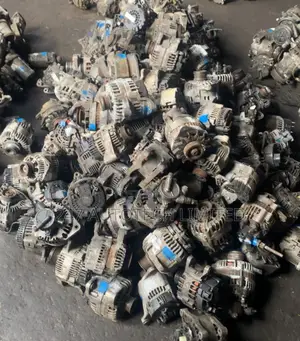Alternator for Toyota, Lexus and Honda