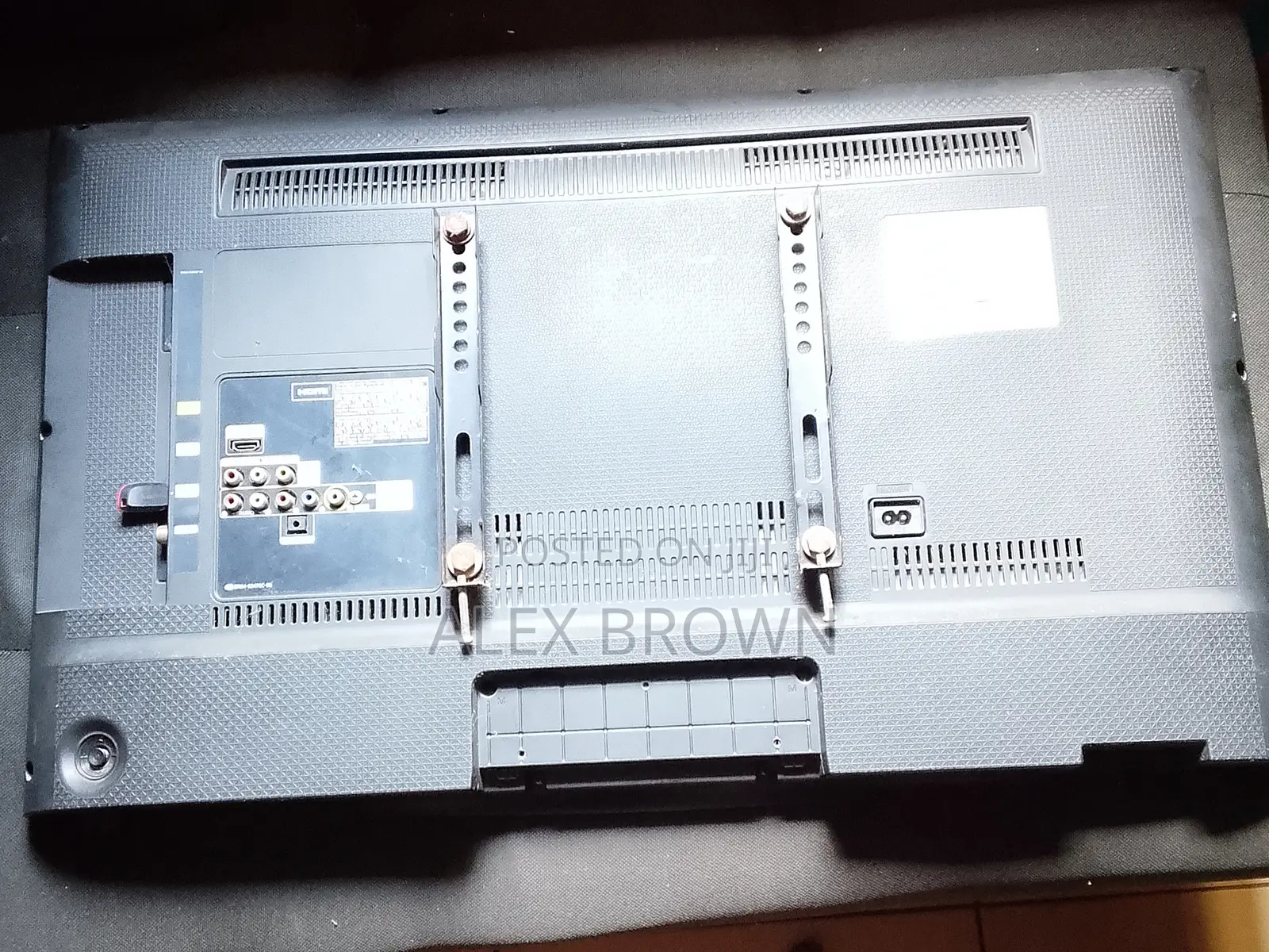 Samsung TV