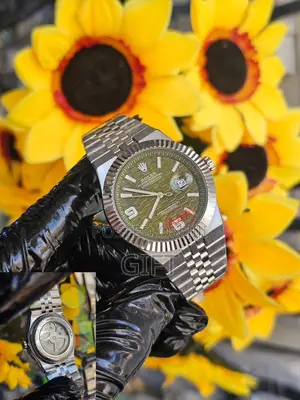 Rolex Land