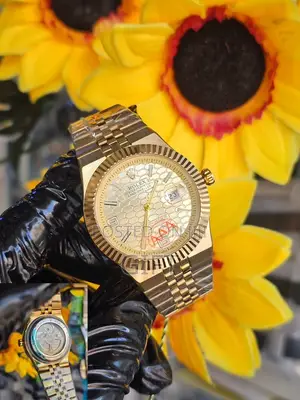 Rolex Land