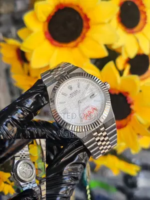 Rolex Land