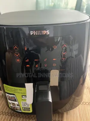 Philips Airfryer XL HD9270/96 (3000 Series) – Brand New