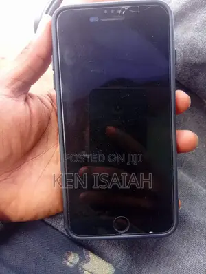 Apple iPhone 7 Plus 128 GB Black