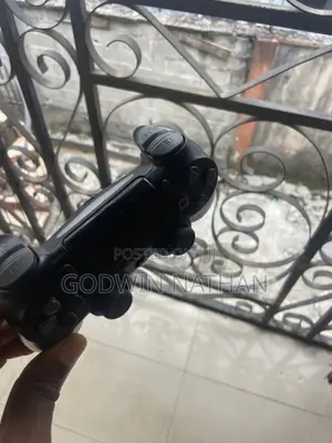 Uk Used Ps4 Pad Available