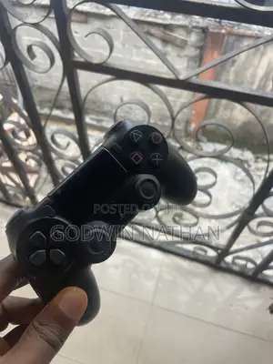 Uk Used Ps4 Pad Available