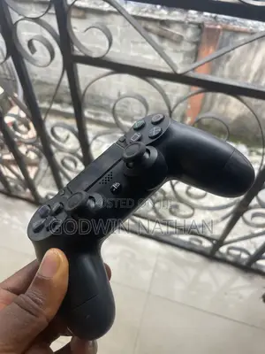 Uk Used Ps4 Pad Available