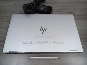 Laptop HP EliteBook 830 G7 16GB Intel Core i5 SSD 250GB