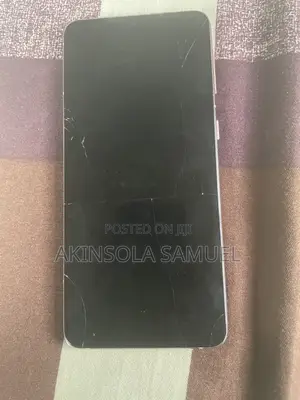 Samsung Galaxy S21+ 5G 128 GB