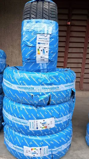 Premium Tyer 255/50zr19 107w Xl
Transmate Premium Tyres 
Solitude