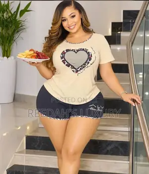Quality US Women’s Lounge Set