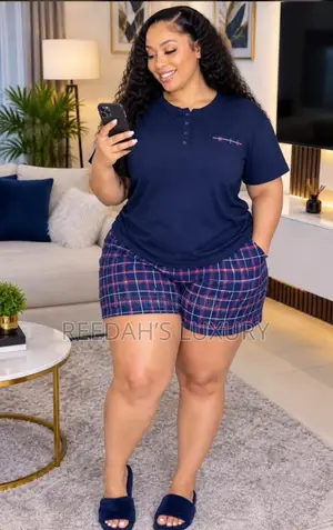 Quality US Women’s Lounge Set