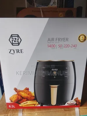 Zyre Air Fryer