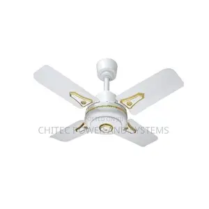 Itel 24 Inches Solar Fan