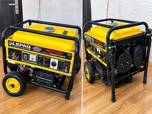 Genuine Generator for Sale