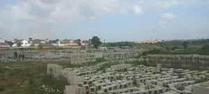 Build a 4 Bedroom Fully Detached Duplex – 350sqm Galadimawa Plot