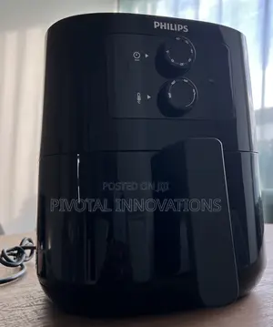 **Philips Airfryer HD9200/90 – Brand New