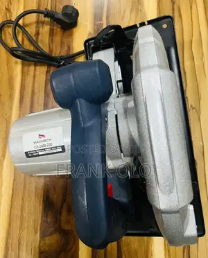 Maxmech Circular