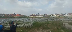 Fully Detached Duplex Land Abuja – 350sqm