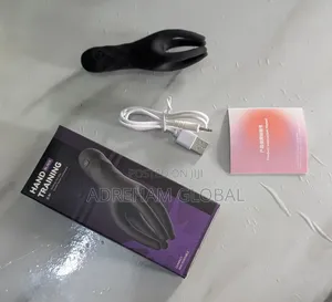 Magical Hand Glans Vibrating Masturbator