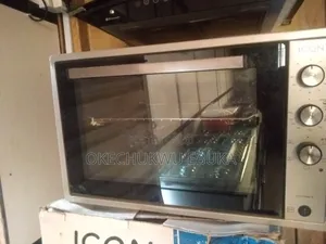 Brand New Mini Electric Oven