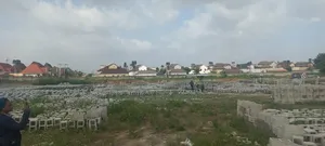 350sqm Land Below Area Average Price? Galadimawa