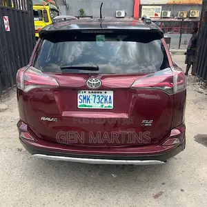 Toyota Highlander 2015