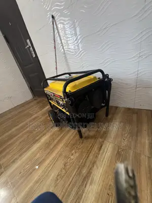 Genuine Generator for Sale