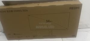 Xiaomi Redmi 34inches Curved Monitor (2026)