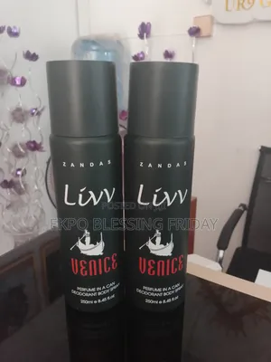 Luxury Perfumes for Men and Women – Affordable Long-Lasting Fragrances