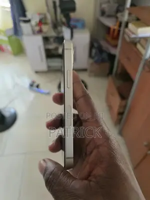 Apple iPhone 13 Mini 128 GB White