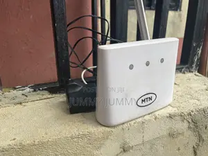 MTN 4g Router