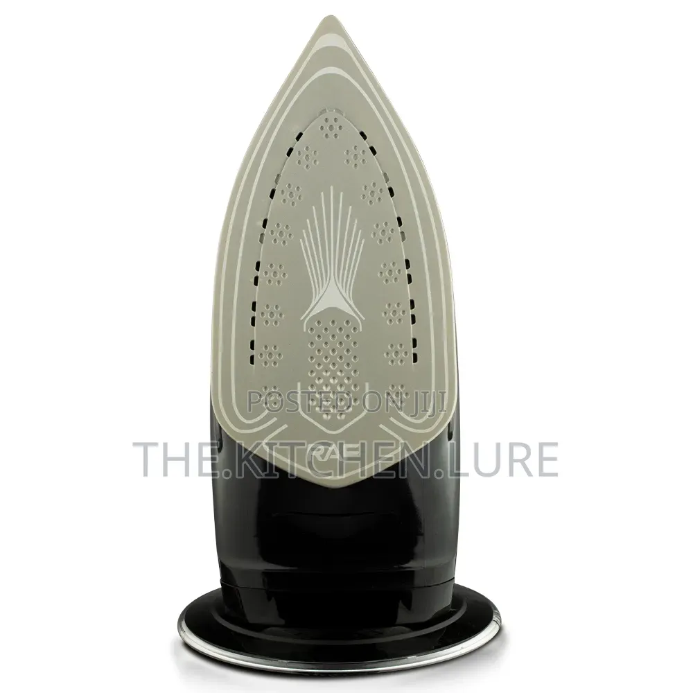 RAF Cordless Electric Steam Iron