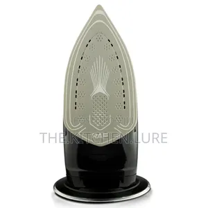 RAF Cordless Electric Steam Iron