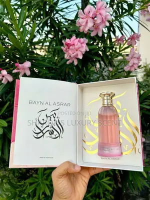 Paris Corner Bayn Al Asrar Eau De Parfum 100ml