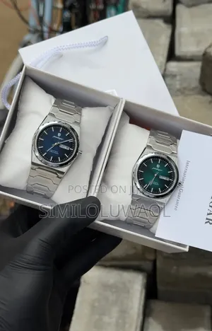 Poedagar Wrist Watch