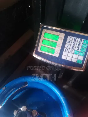 Smith King Gas - Cooking Gas Refilling & Home Delivery in Bogije