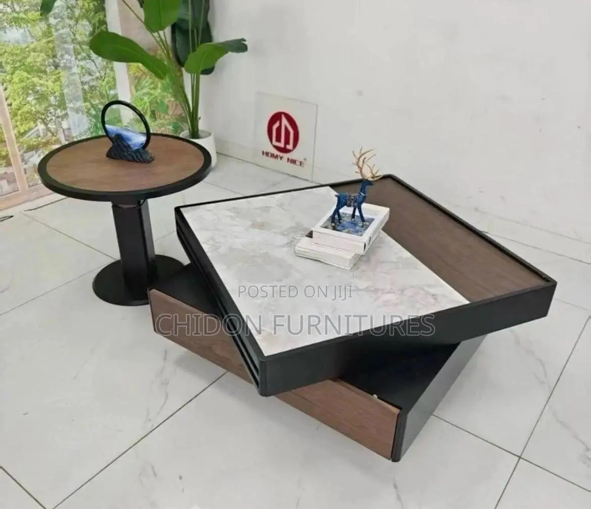 Center Table