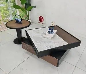 Center Table