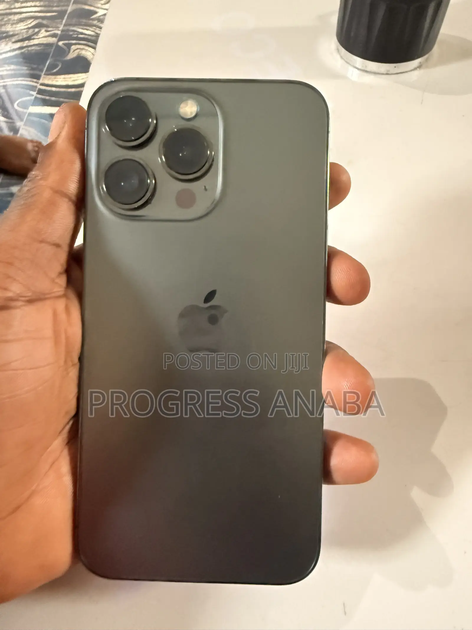 Apple iPhone 13 Pro 256 GB Gray
