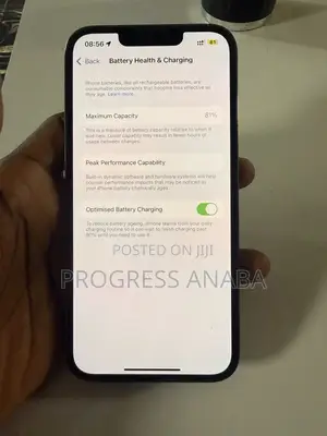 Apple iPhone 13 Pro 256 GB Gray